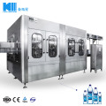 Automatic Bottle Washing Filling Capping Machine Price